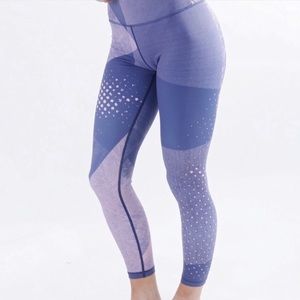 Zyia Radical Light Tights M NWOT